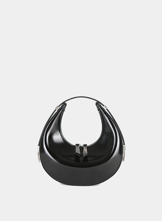 Сумка OSOI Toni Mini Box Black