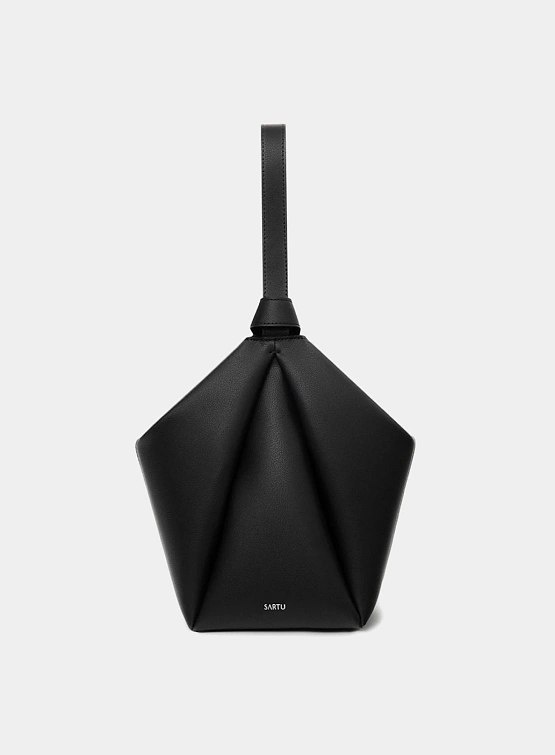 Сумка SARTU Lyv Tote Black