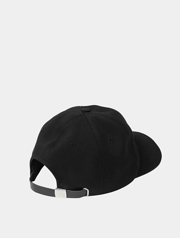 Кепка FrizmWORKS Og Sweat Ball Cap Black