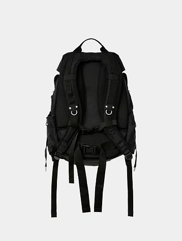 Рюкзак Andersson Bell Technical Small Berlin Black
