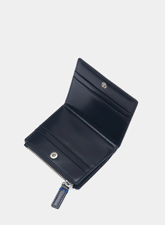 Кошелек ADERERROR Cladi Wallet Black