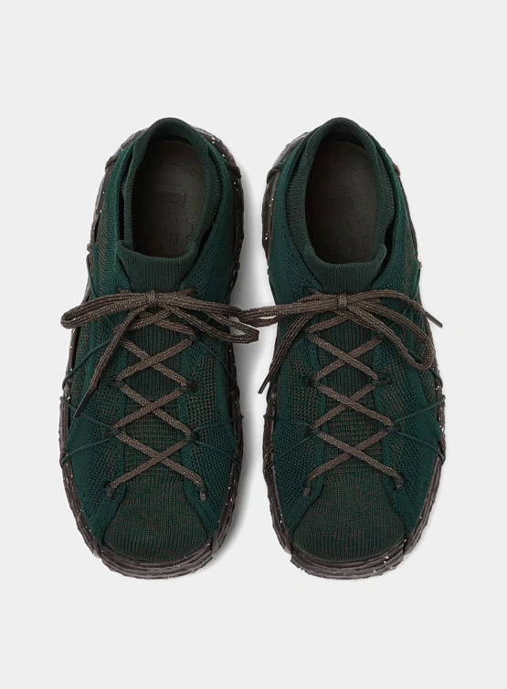 Кроссовки Camper Roku Green