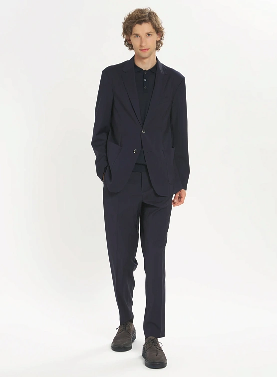 Поло Barena Venezia Pevaron Brunal Navy