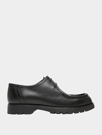 Ботинки Kleman Padror Noir