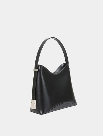 Сумка OSOI Egg Mini Black