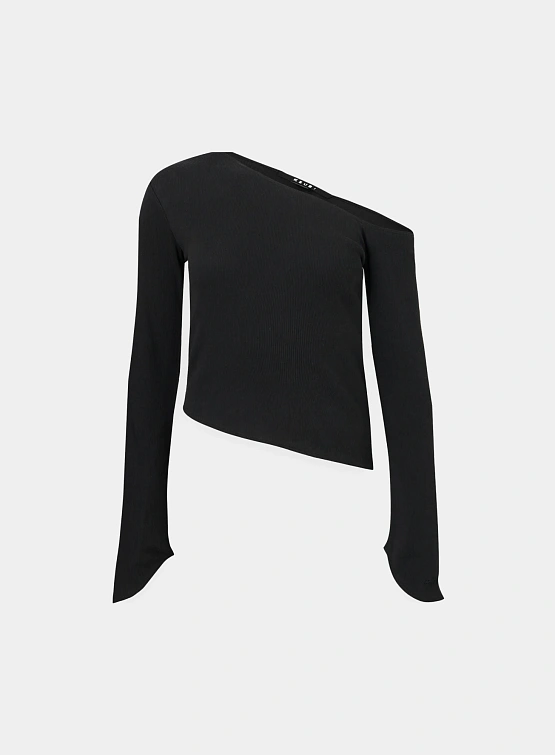 Женский топ Ksubi Blessings Top Black