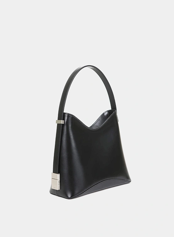 Сумка OSOI Egg Mini Black