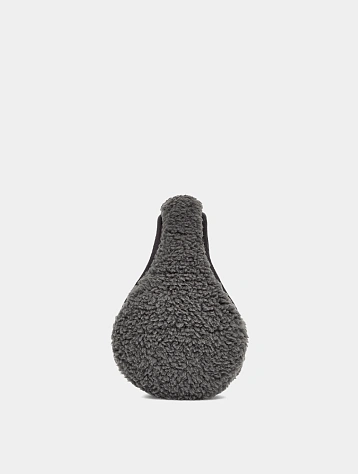 Наушники UGG Earmuff Sherpa Grey