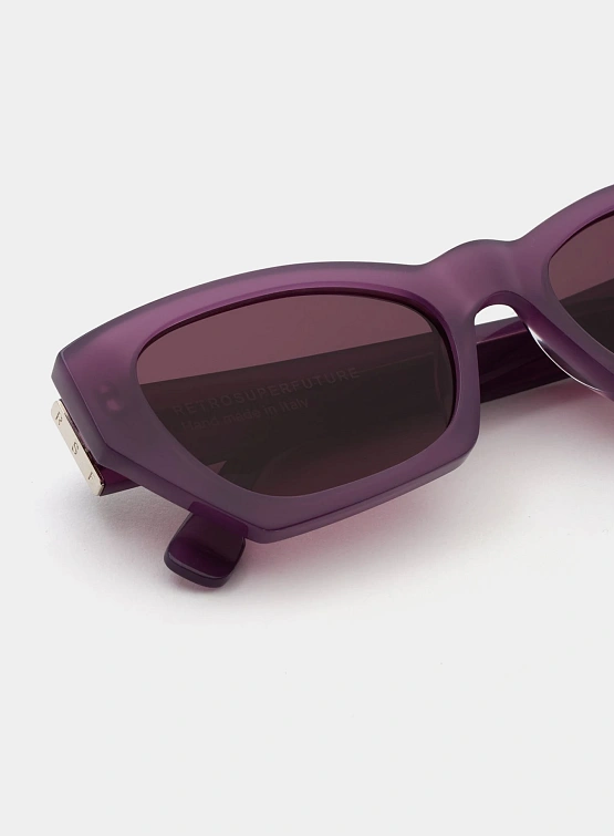 Очки RETROSUPERFUTURE Amata Estate Mirtillo