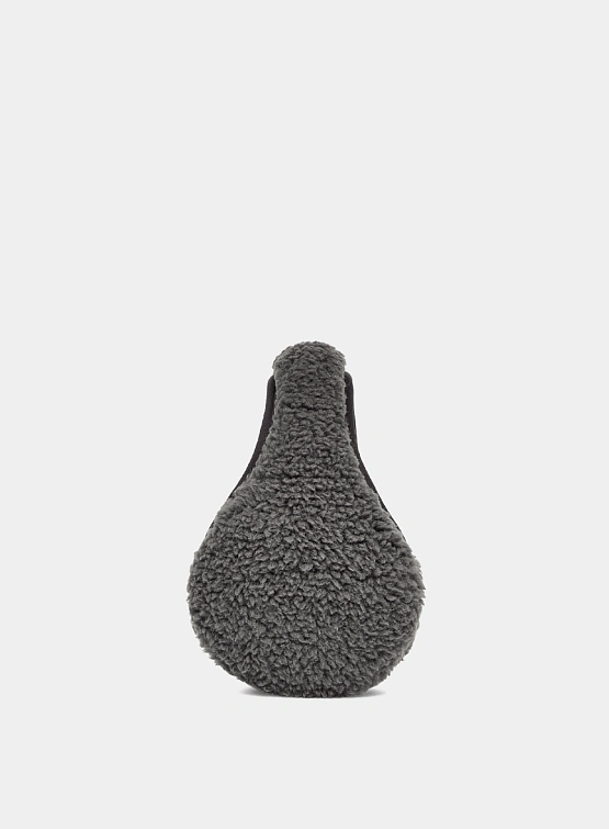 Наушники UGG Earmuff Sherpa Grey