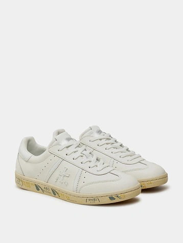 Женские кеды Premiata Bonnied Var 6766