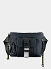 Сумка A.P.C. Banane Trek Dark Navy