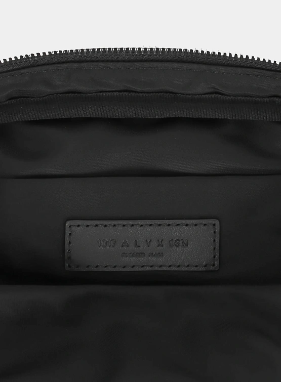 Сумка 1017 ALYX 9SM Belt Bag - X Black