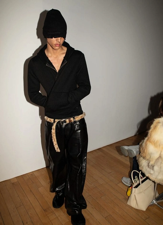 Эволюция 424 