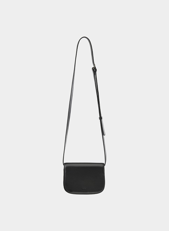 Сумка Recto Eclipse Shoulder Bag Mini Black
