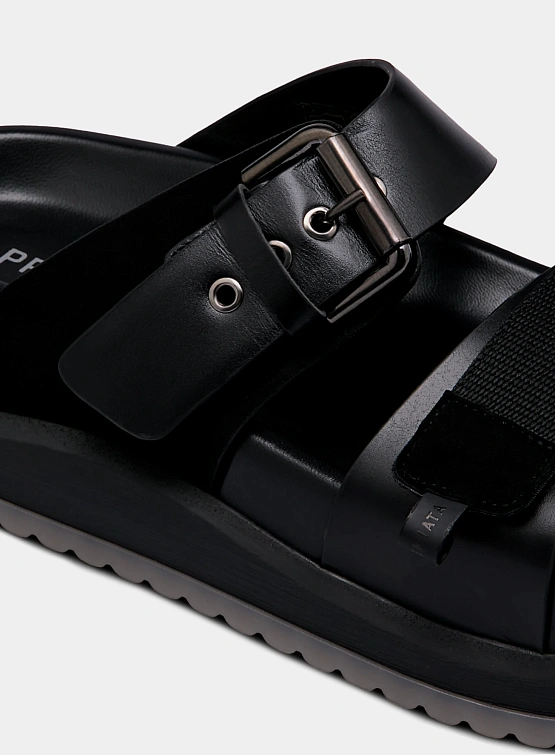 Женские сандалии Premiata Miglio/Maya Naturalle M6917