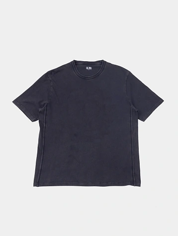 Футболка ACMH Blank Vintage Black