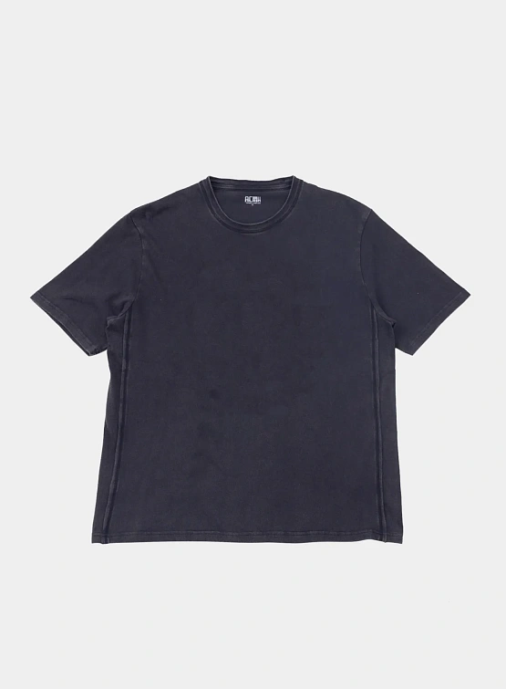Футболка ACMH Blank Vintage Black