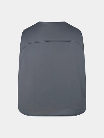 Жилет A-COLD-WALL* Form Gilet II Slate