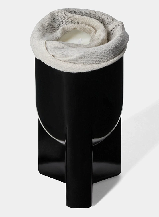Свеча RICK OWENS DRKSHDW L’Apparition Candle Black