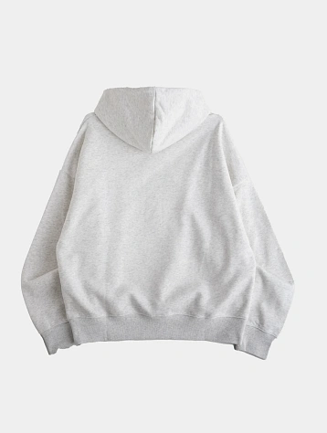 Худи Jungles Jungles Horses Grey