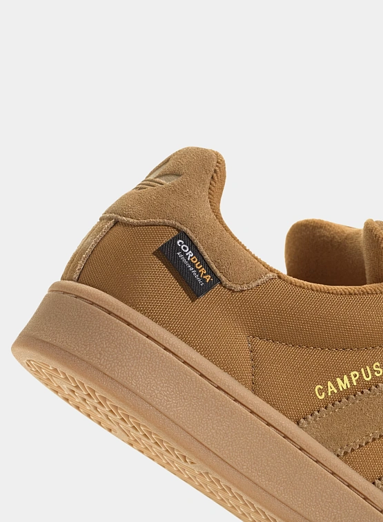 Кеды adidas Originals Campus 00S Preloved Bronze