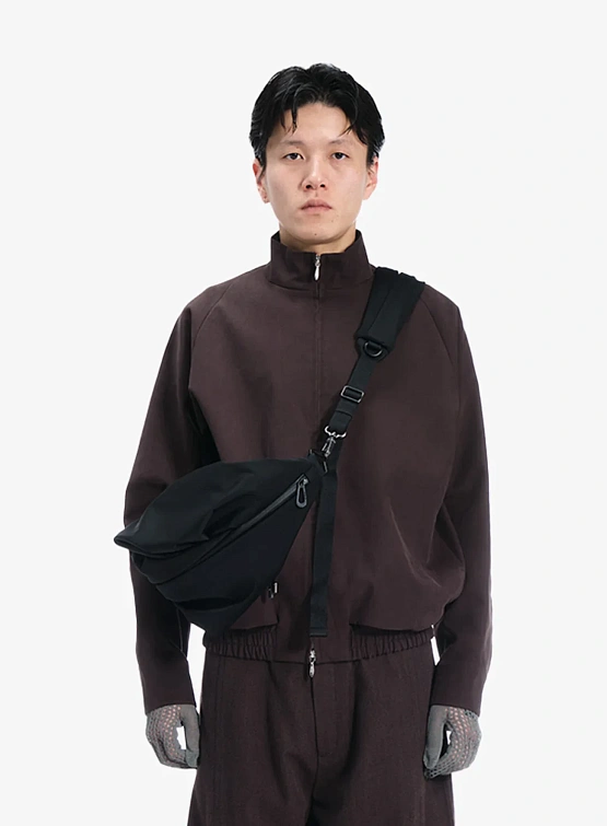 Сумка COTE&CIEL Satchel & Cross Body Orne Onyx Black