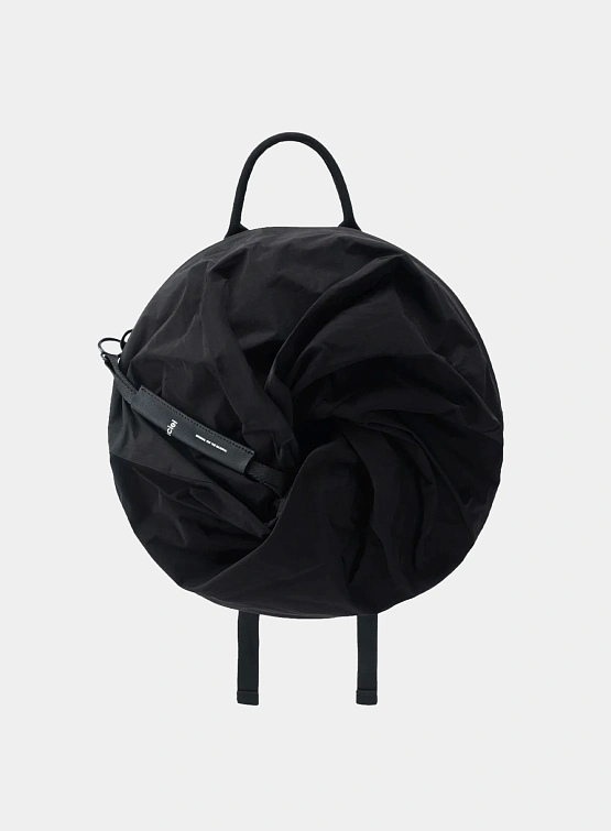 Рюкзак COTE&CIEL Adria Smooth Black