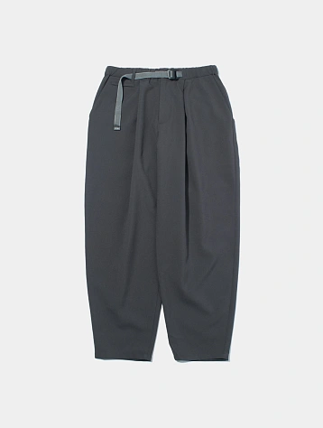 Брюки F/CE. Balloon Trouser Gray