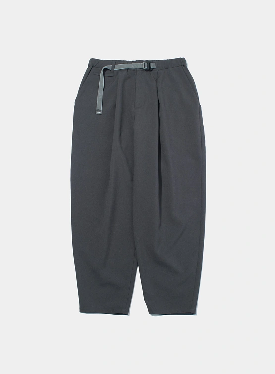 Брюки F/CE. Balloon Trouser Gray