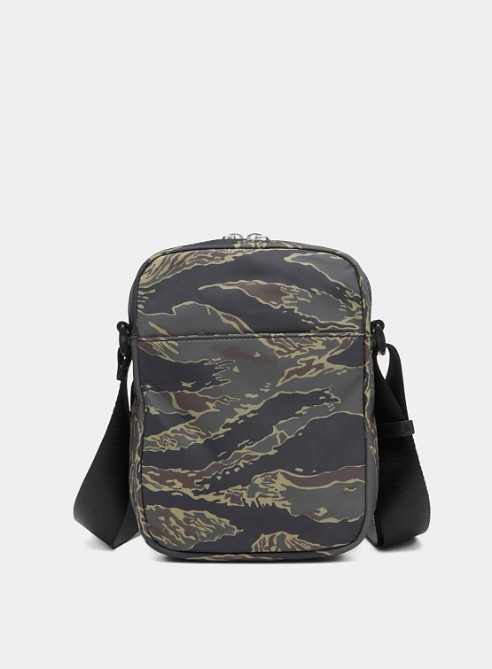 Сумка Diesel D-Pack Crossbody Multicolor