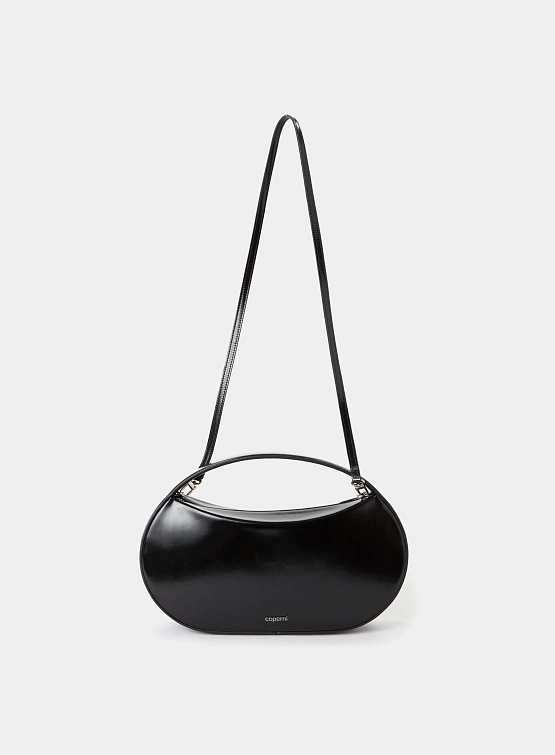 Сумка Coperni Sound Swipe Bag Black