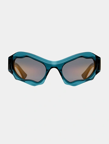 Очки KUBORAUM E22 Rain Forest