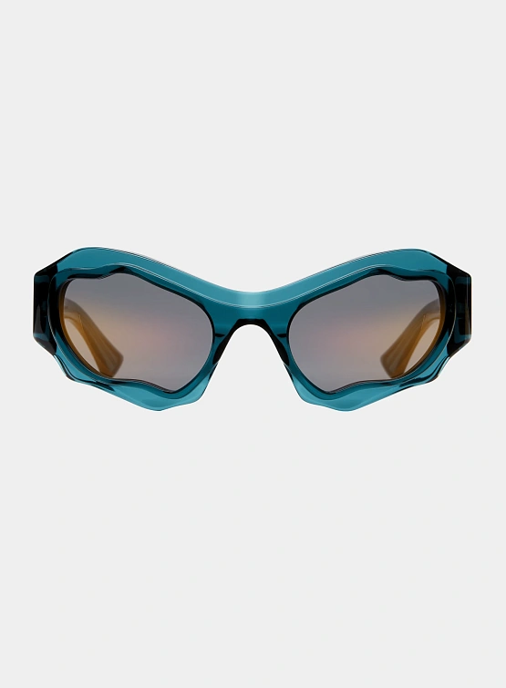 Очки KUBORAUM E22 Rain Forest