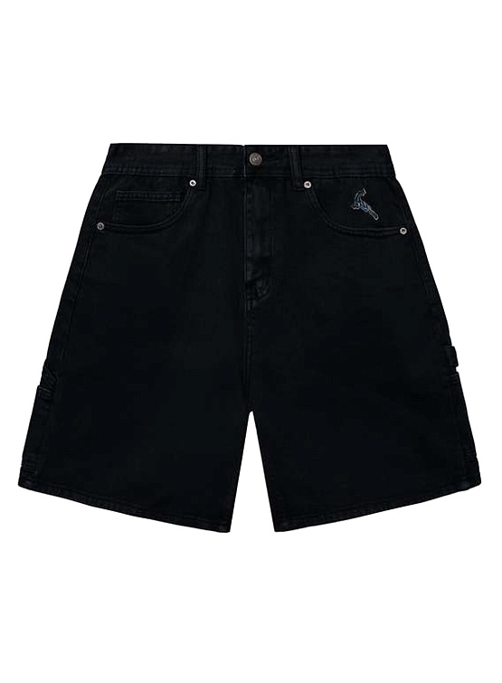 Шорты MARKET Hardware Carpenter Shorts Midnight