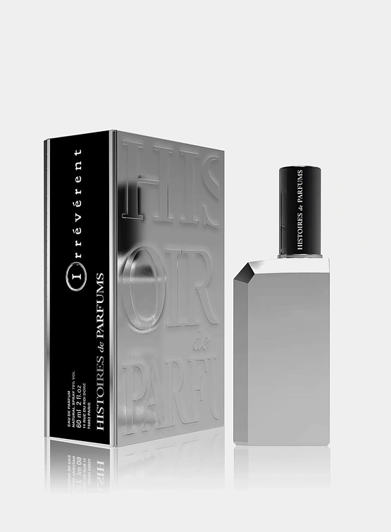 Парфюмерная вода Histoires De Parfums Irrévérent 60 ml