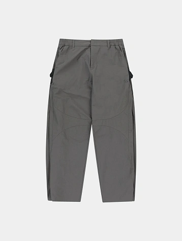 Брюки SAN SAN GEAR Side Snap Mud Khaki