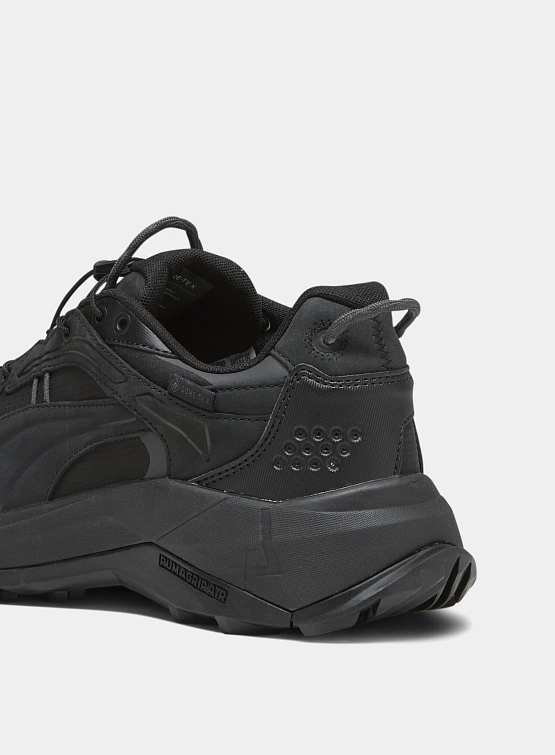 Кроссовки Puma Explore Nitro SPS GTX Black