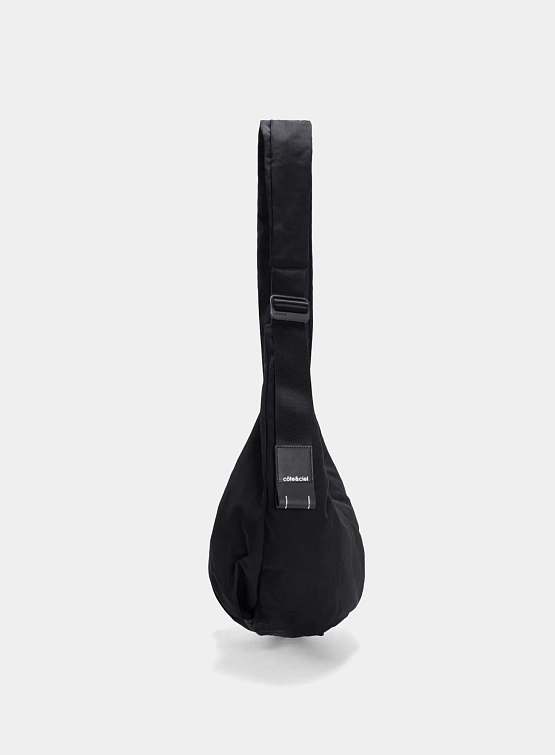 Сумка COTE&CIEL Hyco S Smooth Black