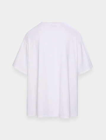 Футболка Hed Mayner T-Shirt White