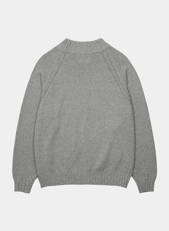 Свитер SAN SAN GEAR Snug Sage