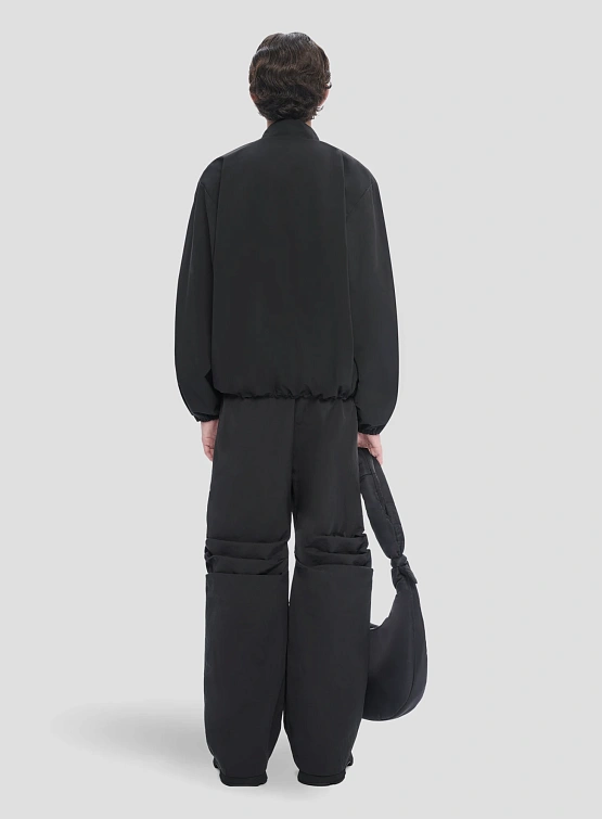 Ветровка HELIOT EMIL Surtsey Windbreaker Black