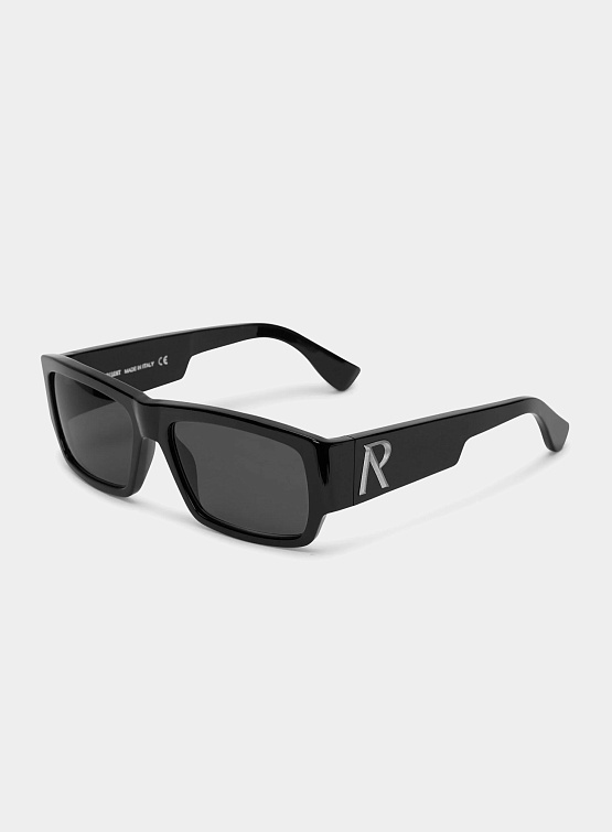 Очки Represent Clo Initial Sunglasses Black