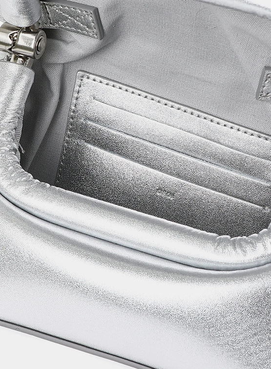 Сумка OSOI Folder Mini Silver