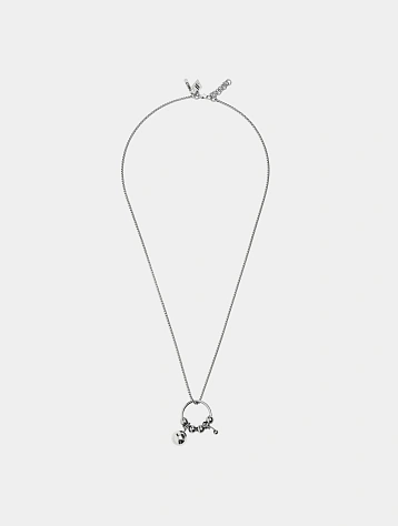 Кулон OMUT STUDIO SLOW EXCLUSIVE Mind Spin