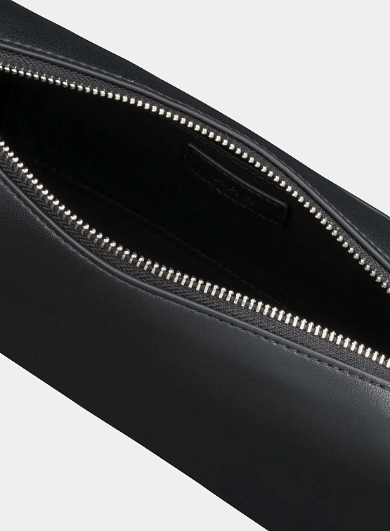 Сумка A.P.C. Nino Camera Bag Noir