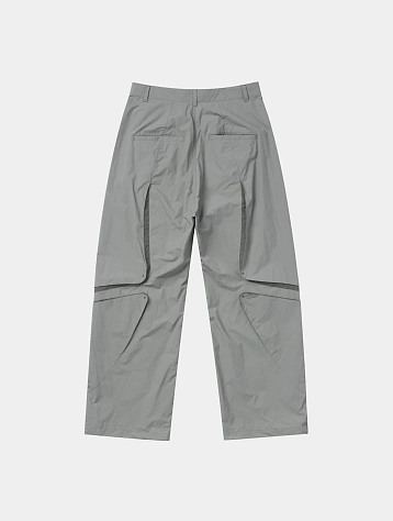 Брюки SAN SAN GEAR Surround Pants Grey