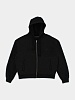 Зип-худи Noon Goons High Tide Black