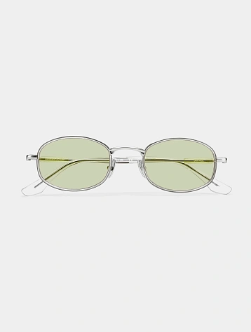 Очки Bonnie Clyde Bicycle Transparent Yellow & Olive