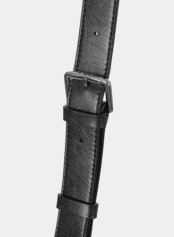 Женская сумка STAND OIL Joey Bag Black